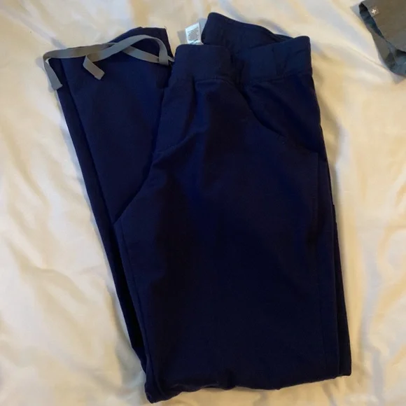 Figs basic scrub pants - Picture 2 of 2